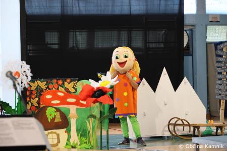 Tradicionalni Veronikin festival v znamenju »Slovenske vasi« (10)